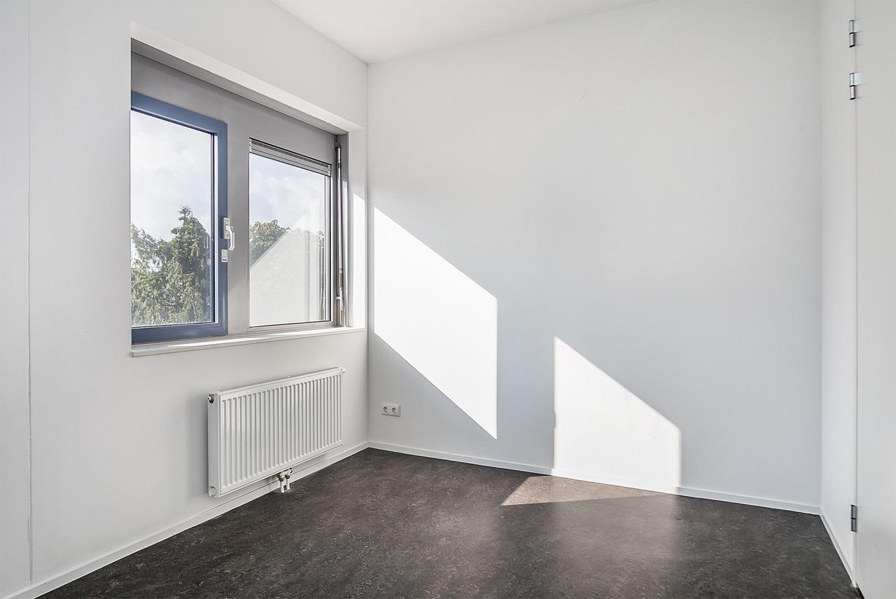 Twee slaapkamers aan het Stationsplein - Afbeelding 12