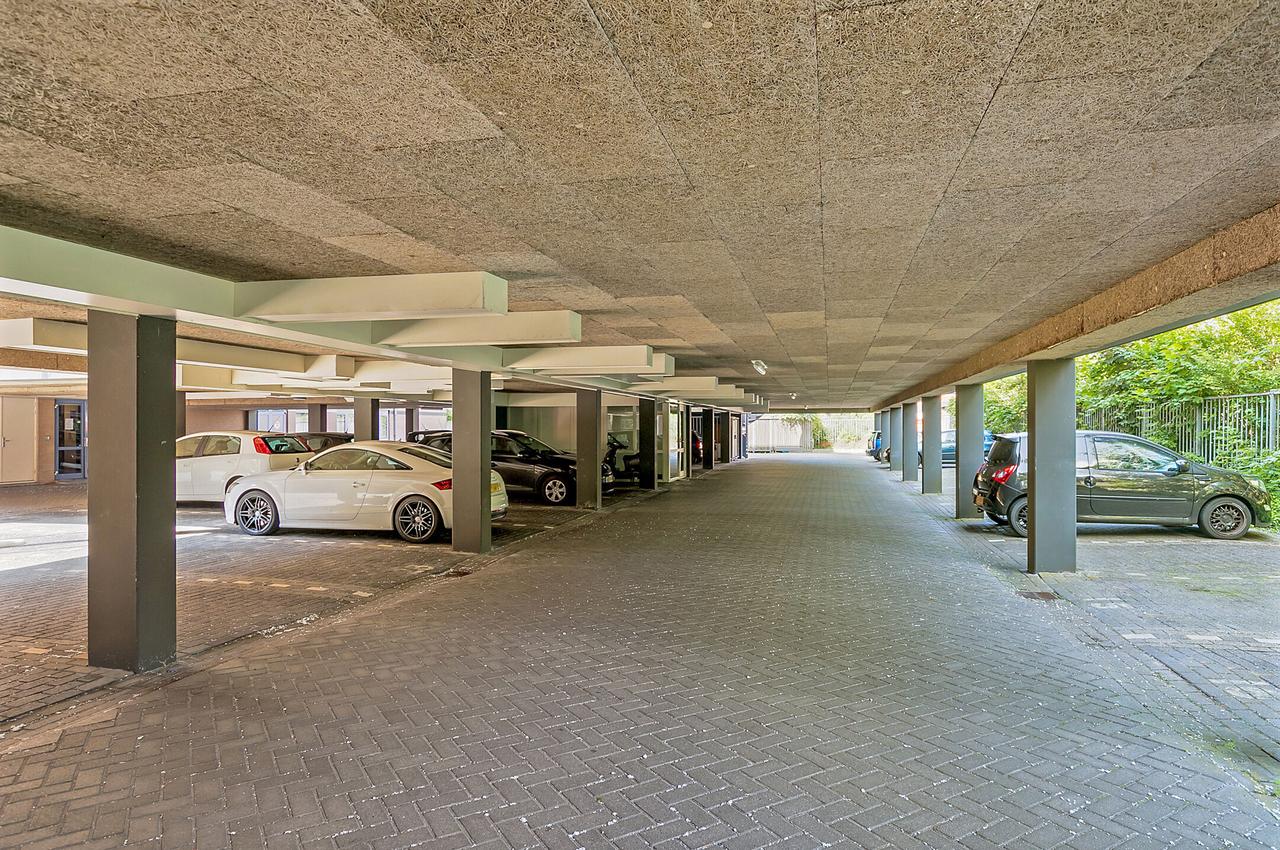 Twee slaapkamers aan het Stationsplein - Afbeelding 13
