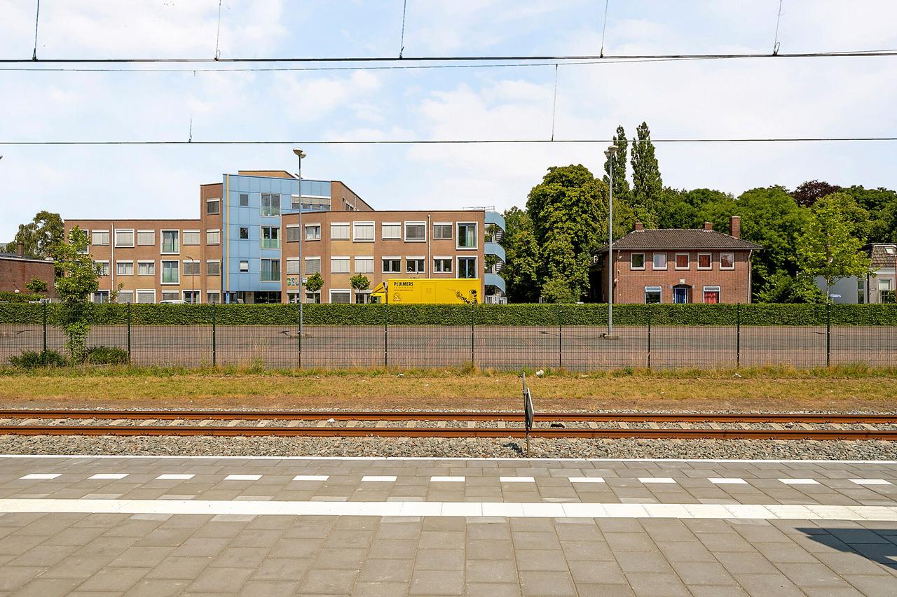 Twee slaapkamers aan het Stationsplein - Afbeelding 14