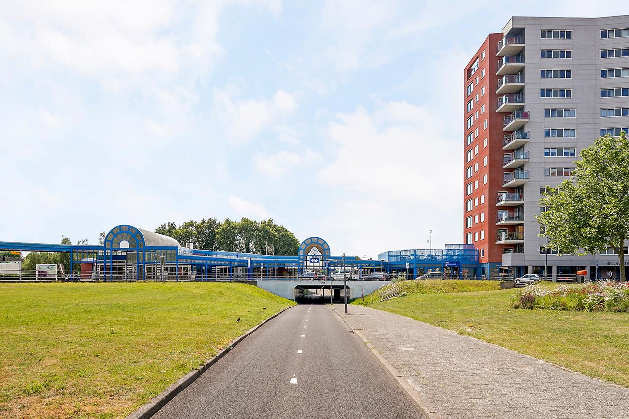 Twee slaapkamers aan het Stationsplein - Afbeelding 15