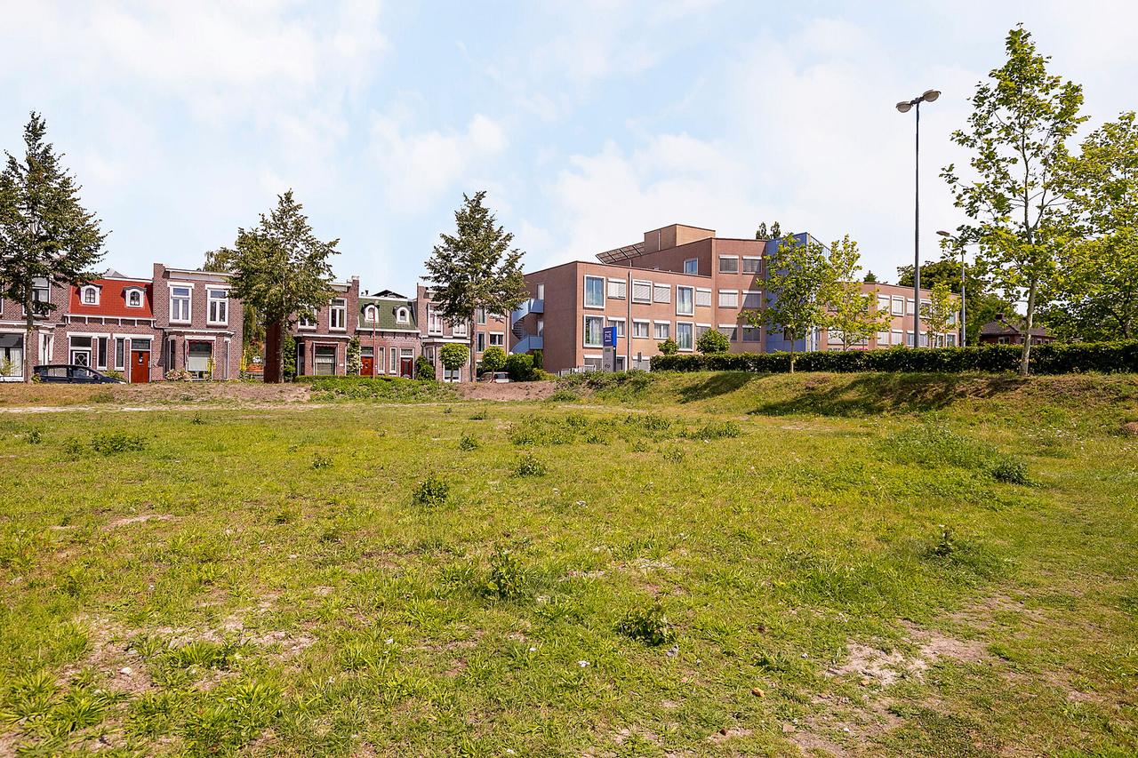 Twee slaapkamers aan het Stationsplein - Afbeelding 16