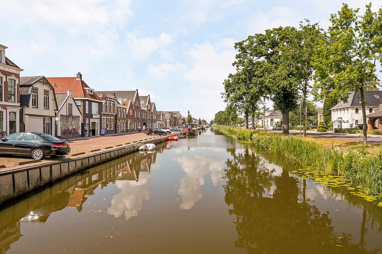 Twee slaapkamers aan het Stationsplein - Afbeelding 17