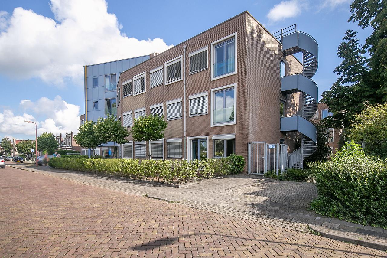 Twee slaapkamers aan het Stationsplein - Afbeelding 18
