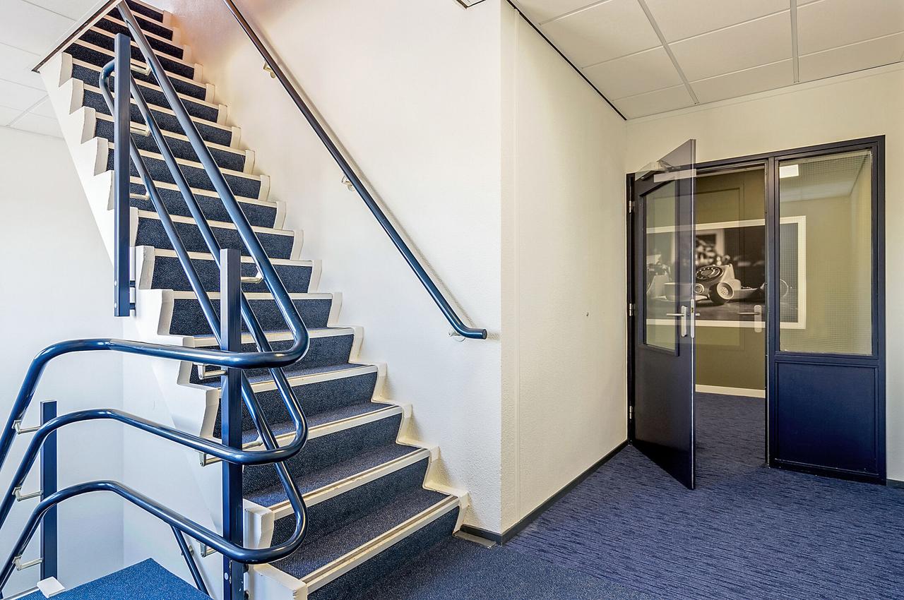 Twee slaapkamers aan het Stationsplein - Afbeelding 20