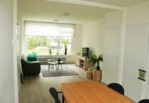 3-kamerappartement met twee balkons - Afbeelding 4