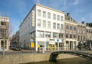 110 m² appartement met serre in Leeuwarden - Afbeelding 2
