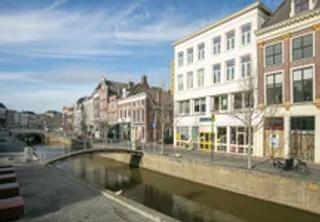 110 m² appartement met serre in Leeuwarden - Afbeelding 3