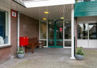 2-kamer seniorenappartement met balkon - Afbeelding 2