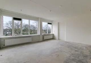 2-kamer seniorenappartement met balkon - Afbeelding 3