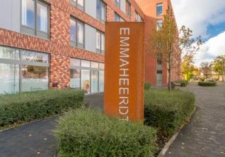 55+ appartement met lift in Winschoten-Centrum - Afbeelding 2