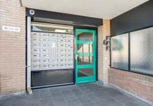 82 m² appartement met balkon bij station - Afbeelding 4