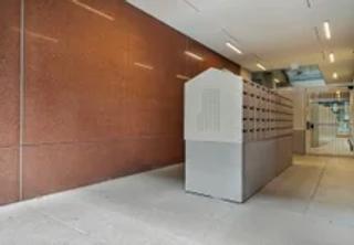 72 m² apartment with balcony on Oostenburg - Image 3