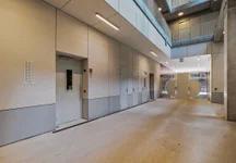 72 m² apartment with balcony on Oostenburg - Image 5