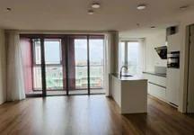 72 m² apartment with balcony on Oostenburg - Image 6
