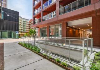 3-room apartment with balcony on the 10th floor - Image 2