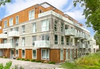 2-kamerappartement met balkon op zuidoosten - Afbeelding 3