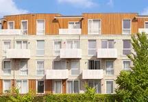 2-kamerappartement met balkon op zuidoosten - Afbeelding 4