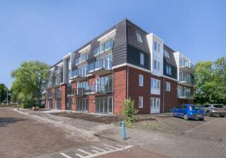 Gasloos 3-kamerappartement in centrum Heerenveen - Afbeelding 2