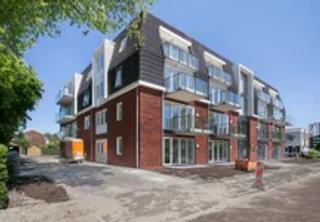 Gasloos 3-kamerappartement in centrum Heerenveen - Afbeelding 3