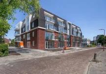 Gasloos 3-kamerappartement in centrum Heerenveen - Afbeelding 5