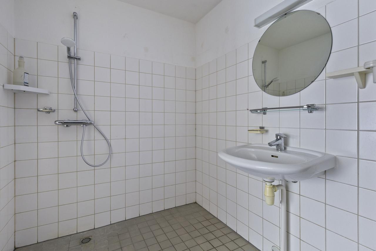 Appartement met balkon in Veendam-Centrum - Afbeelding 9
