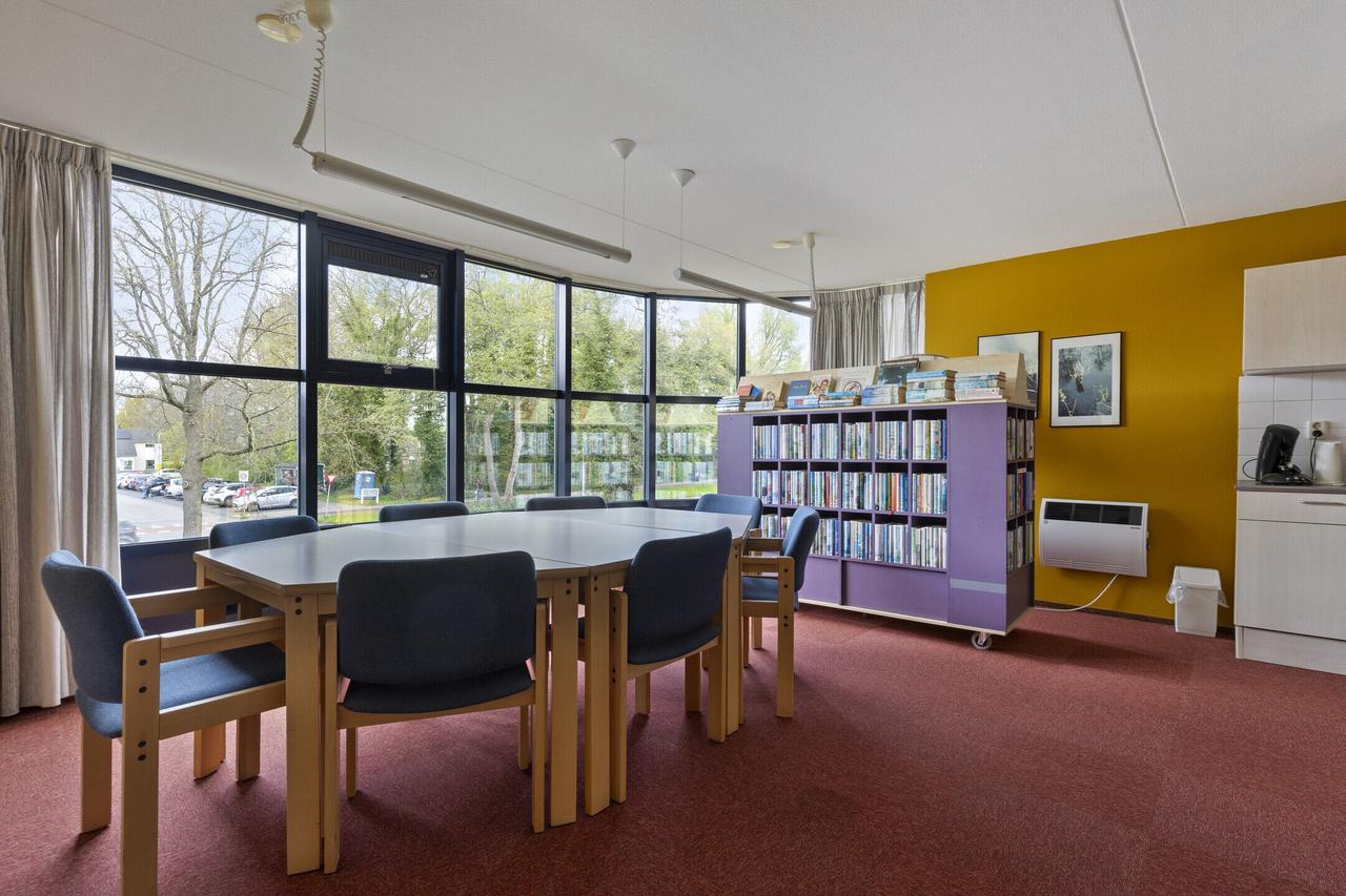 Appartement met balkon in Veendam-Centrum - Afbeelding 10