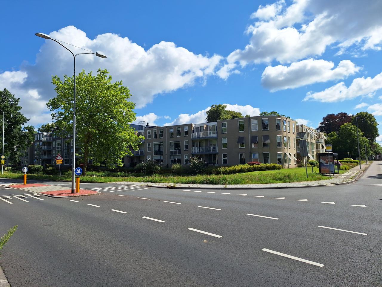 Appartement met balkon in Veendam-Centrum - Afbeelding 13