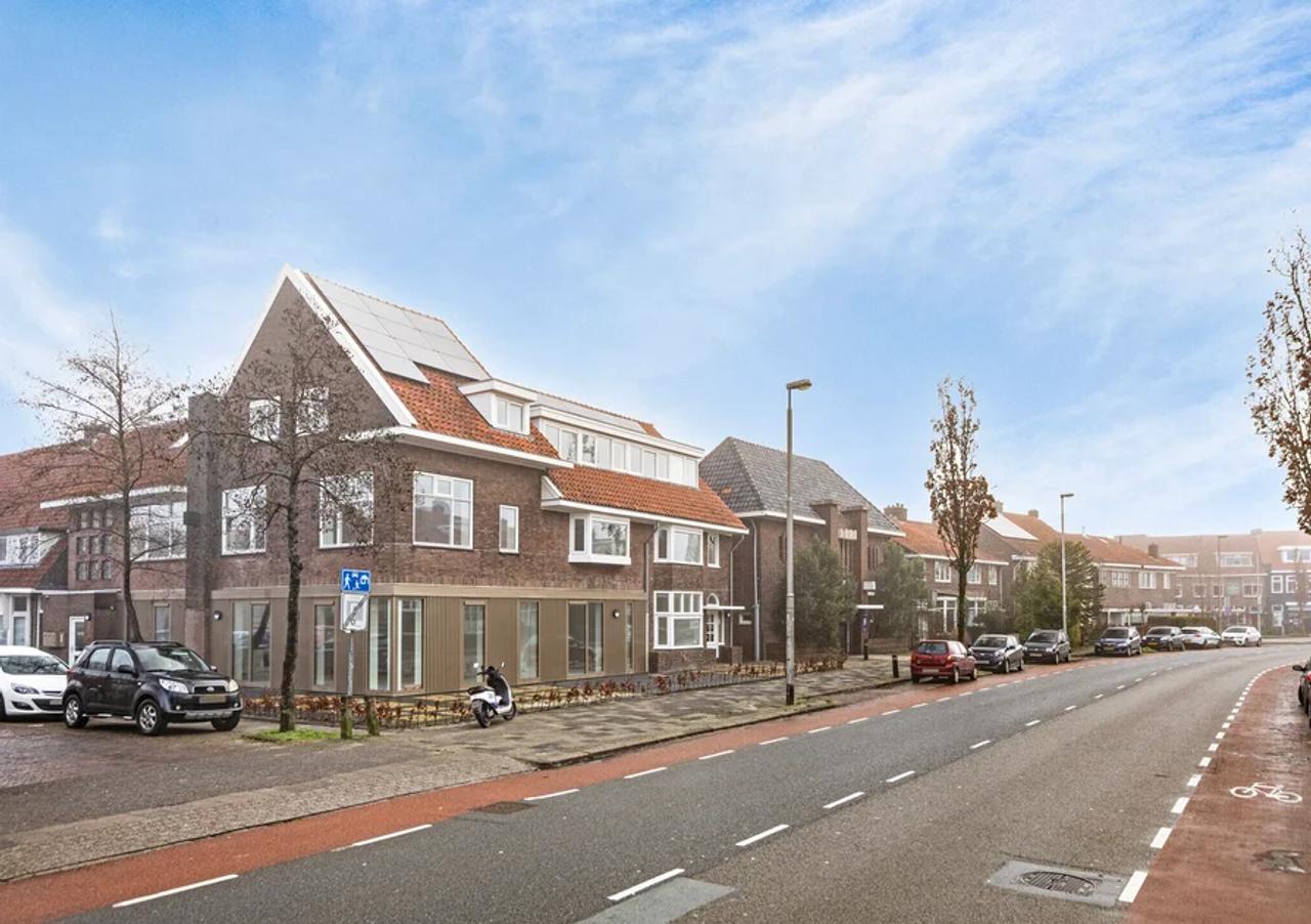 Nieuw 3-kamerappartement met terras in Leeuwarden - Afbeelding 1