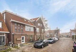 Nieuw 3-kamerappartement met terras in Leeuwarden - Afbeelding 3