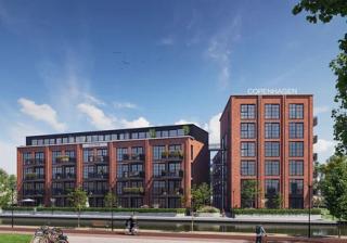 Nieuw appartement aan de Dokkumer Ee - Afbeelding 2
