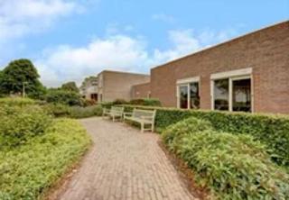 Ground Floor Apartment with Terrace in Vroomshoop - Image 2