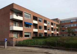 Ground floor 55+ apartment in Oud-Assendorp - Image 2