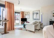 Ground floor 55+ apartment in Oud-Assendorp - Image 6