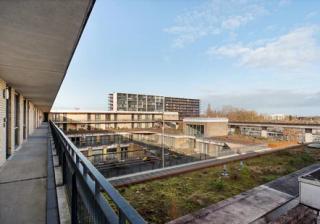 3-kamerappartement 55+ in Anklaar - Afbeelding 2