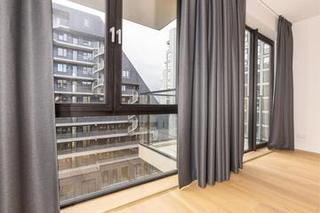 Drieslaapkamerappartement met balkon en parkeerplek - Afbeelding 11