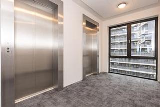 Drieslaapkamerappartement met balkon en parkeerplek - Afbeelding 25