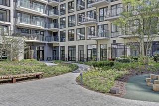 Drieslaapkamerappartement met balkon en parkeerplek - Afbeelding 26