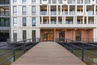 Drieslaapkamerappartement met balkon en parkeerplek - Afbeelding 30