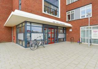 55+ appartement met 2 slaapkamers en balkon - Afbeelding 2