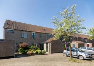 Family Home with Garden in Haarlem Zuiderpolder - Image 2
