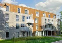 Duurzaam 2-kamerappartement met lift - Afbeelding 4