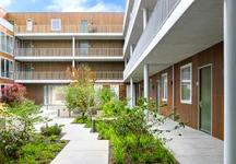 Duurzaam 2-kamerappartement met lift - Afbeelding 6