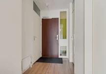 3-room senior apartment with south-facing balcony - Image 5