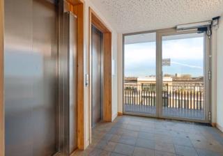 55+ appartement met balkon in Anklaar - Afbeelding 2