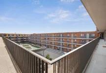 Licht 3-kamerappartement met garage - Afbeelding 4