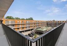 Licht 3-kamerappartement met garage - Afbeelding 5
