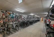 Licht 3-kamerappartement met garage - Afbeelding 6