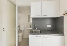 Zonnig seniorenappartement met terras - Afbeelding 5