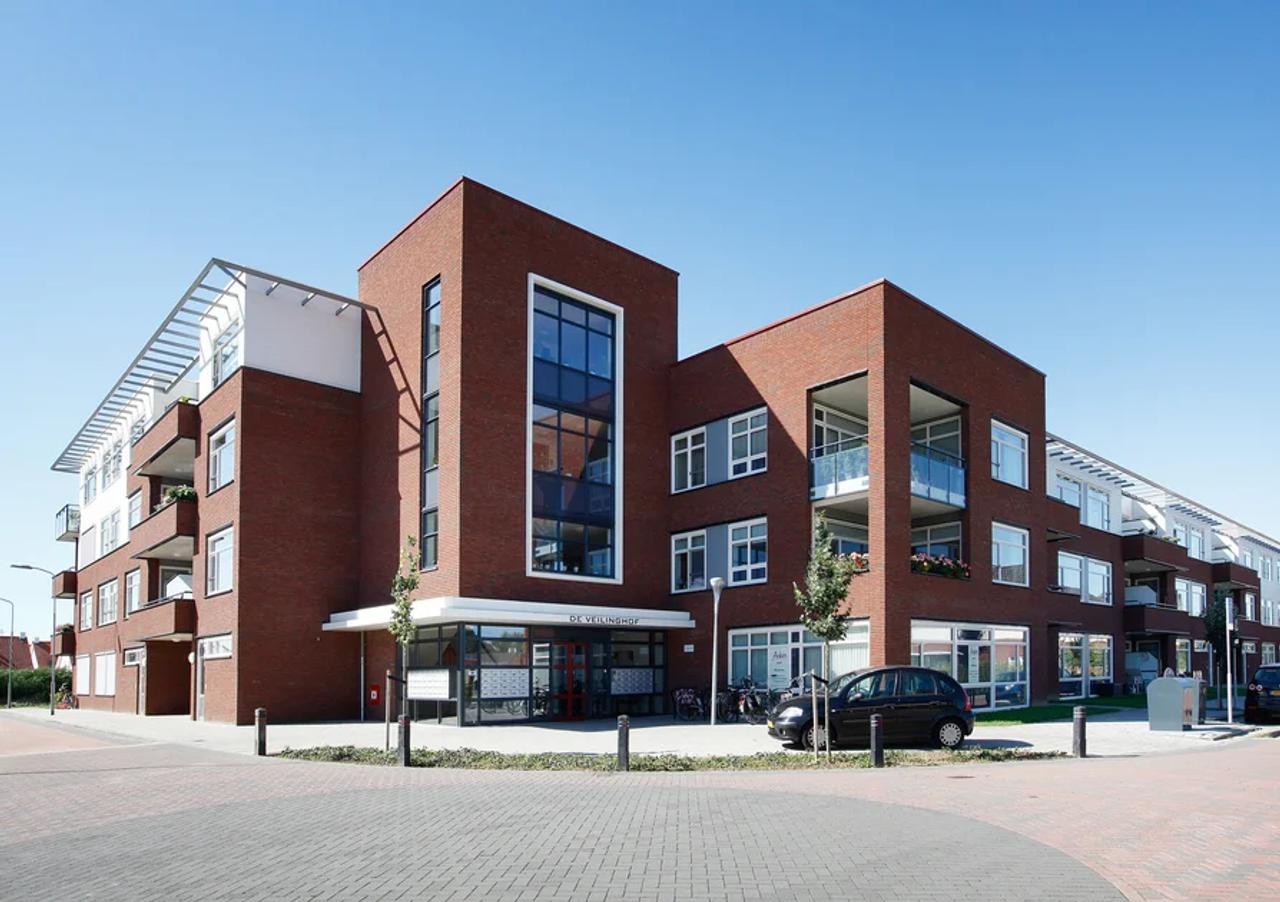 Seniorenappartement met lift in Kesteren - Afbeelding 1