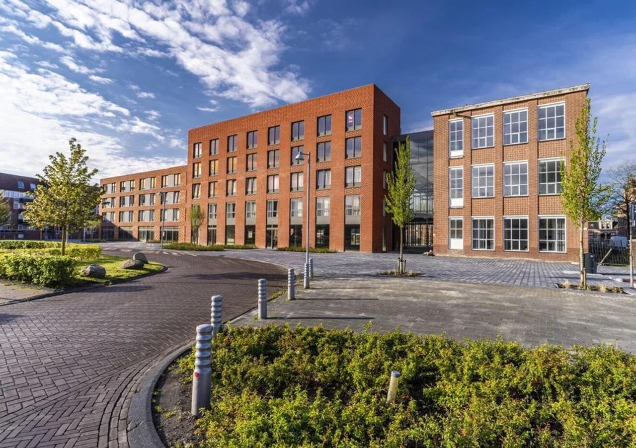 Appartement met lift in hartje Winschoten - Afbeelding 1